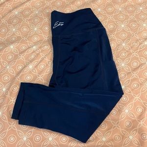 Everforward leggings with pockets